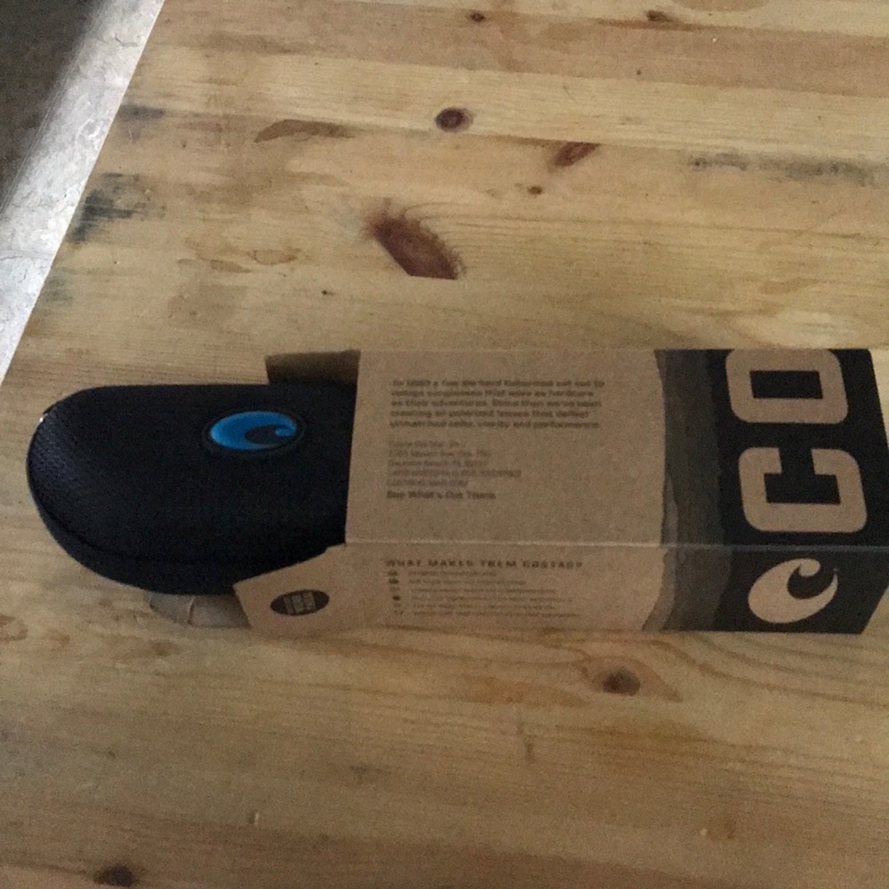 Costa Del Mar Mag Bay sunglasses